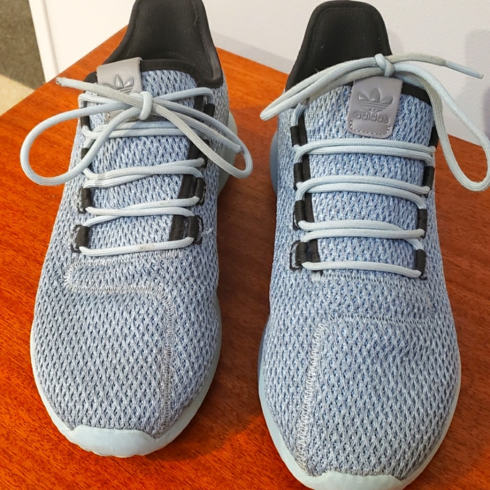 Adidas Hyperboost sneakers